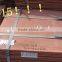electrolytic COPPER CATHODE 99%