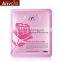 rosa masker wajah