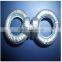 Us Type Hot DIP carbon steel Galvanized G402 Double Eye Chain Swivel