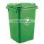 Rotomoling Moulding/mould/mold for Plastic Trash Can/dustbin