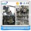 high efficiency multifunctional lab extrusion machine