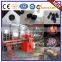 New Technology Fully Automatic Shisha Charcoal Briquetting Machine For Sale
