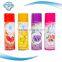 Electric air freshener dispenser