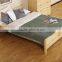 Polish furniture pine bed - No. 21 180 x 200