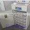 JF-528 Best quality CE passed automaic small egg incuabatorprofessional_incubator_for_hatching