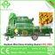 Soybean Cleaner Combined Screening Grading Cleaning Machine