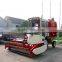 Widely used soybean combine harvester