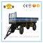 small dump trailer for atv with CE approved made by weifang shengxuan