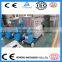 Diesel engine rice husk pellet making machine
