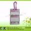 sublimation cheap luggage tag name tag