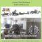 Hot sale extrusion machines for pasta