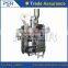 New style customize triangle tea bag packing machine
