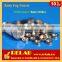 304SS Brass No-leak Fine Fogging Ruby Mist Nozzle