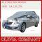 folding garage car cover,polyester car cover