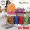 NEWEEK vertical toy cushion down jacket filling machine for sale