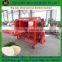 Factory selling Multi Soybean/ Rice / Wheat /sorghum thresher machine crop thresher machine