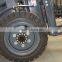 China TWISAN brand electric mini forklift truck with hydraulic joystick