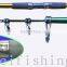 Carbon Or Glass MaterialTelescopic Fishing Rod