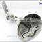 Stainless Steel Turning Lock Lift Handle For Marine