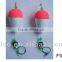 Colorful Chinese fishing float with good quality fishing tackle fishing buoy