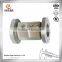 OEM aluminum 6061 machining parts cnc machining its-012