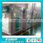 Square type Pulse filter dust collector in plant feed plant used filters