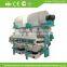 Magnetic Seprator in grain cleaning Technological process