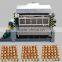 Pulp Molding Egg Tray Line 5000pcs/h Output