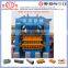 concrete brick making machinery QT9-15 cement brick production line hollow block making machine QT9-15