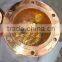 Copper Distillation Column Distiller Reflux Column Beer Brewing Equipment