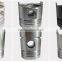 Diesel Engine Parts S195 Forged Aluminium Piston