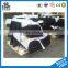Crawler hydraulic excavator spare parts bucket