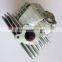 Cylinder Head Kit for Hond@ CB145 CB 145 Motorcycle 150cc Engine Components