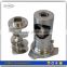 Stainless invesment casting multi-functional heavy-duty meat mincer parts