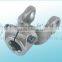 PTO shaft yokes for Agricultural machines