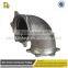 High quality forged 90 degree carbon steel elbow