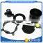 CNC machining metal parts micro digital camera parts
