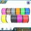 hot selling empty plastic spool for 3d printer filament