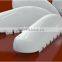 plastic forming high mechanical strength shell