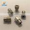 Supply stainless steel nut,many metal screws with thread
