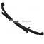TC P60/8/2 Russia Pickup Truck Leaf Spring for Sale