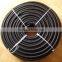 Good quality flexible corrugated tubes with pulling wire