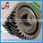OEM C45 steel transmission gear machine parts