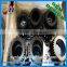 Great motorcycles gear shaft,main shaft gear,baja spur gear