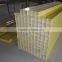 Frp square pipe type-50*50*5mm/Fiberglass reinforced plastic Rectangular tube