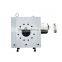 High Pressure Continuous Extrusion Melt Pump for Plastic