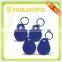 Customized Enamel Metal Key Chain/Key FOB/Key Rings