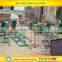 Wire Straightening and Cutting Machine