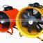 (SHT) Hot Sell Hand Portable Ventilation Axial Fans