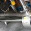Industrial Steel Jacketed Manufacturing Plant Shampoo Mixer
